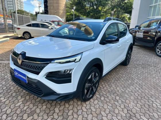 RENAULT KARDIAN 1.0 TCE FLEX TECHNO EDC